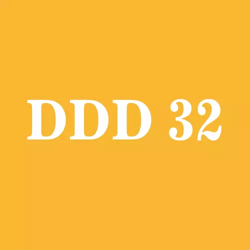 DDD 32 É DE ONDE? - DDD ONLINE