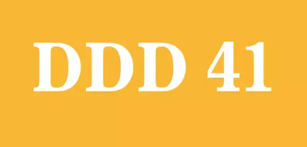 DDD 41 É DE ONDE? - DDD ONLINE