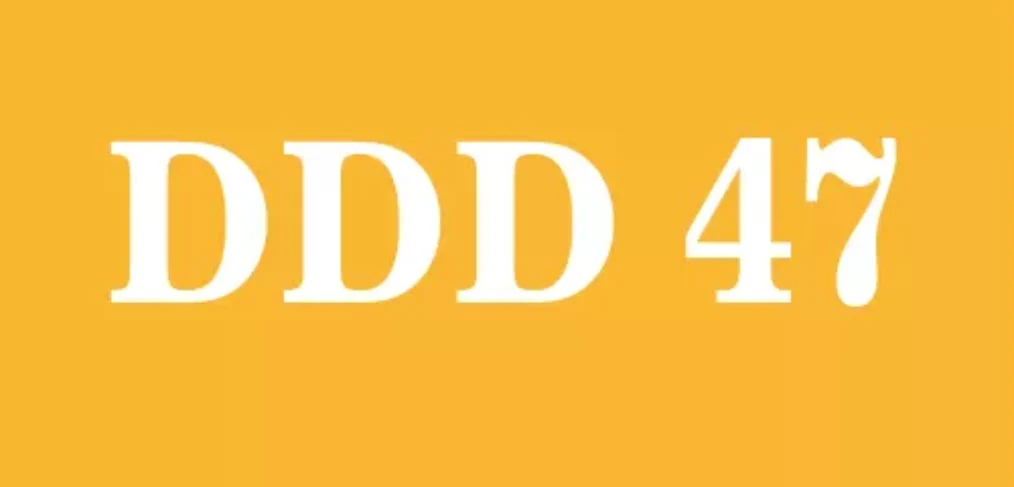 DDD 47 É DE ONDE? - DDD ONLINE