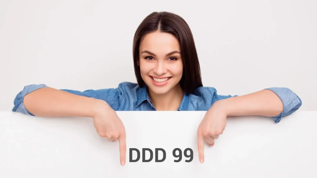 ddd 99